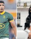 Sarah Langa’s romance sparks gold-digger accusations Sarah Langa’s romance sparks gold-digger accusations6