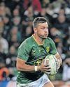 Five battles the Boks must win to tame Italy Five battles the Boks must win to tame Italy67