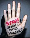 Call to action against gender-based violence in SA27