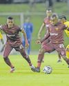 Stellenbosch FC aims for back-to-back wins76