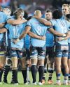 SA franchises deliver mixed bag in URC and Europe67