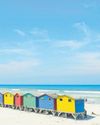 Family adventures await at these festive staycation spots57