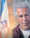 The Epstein-Israel link nobody wants you to take seriously26