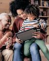 Should your investments change as you age?48