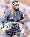 Kolisi likely to stay at Sharks while Etzebeth is set to remain active during suspension79