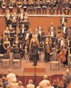 Orchestra set to reconnect South Africans through music8