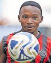 Ndlondlo credits mindset shift for revived form at Gallants Ndlondlo credits mindset shift for revived form at Gallants87
