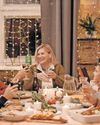Why socialising can leave you feeling blue and how to fix it45
