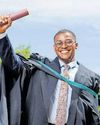 First-generation doctor's inspiring story12