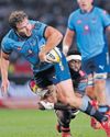 Shades of 2007 Super Rugby final as Sharks and Bulls lock horns once more58