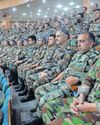 Iranians step up deadly protests21