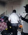 Joburg intensifies efforts against property hijacking with arrest10