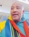 Probe into McKenzie's Venice Biennale decision7