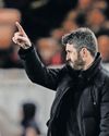 Carrick steps into Man Utd pressure cooker67