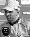 Maharaj hints at Capitals 'shake-up' after home loss61