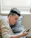 Doomscrolling: the sneaky epidemic that’s rotting our minds48