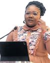 Gwarube highlights presence of over 250 000 foreign learners in South African public schools20