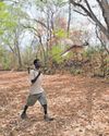 Revealed: Honeyguide birds speak regional dialects in Mozambique32