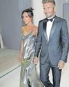 WEDDING POLITICS Victoria Beckham's chic wedding look revisited: Did her slip dress cross the line?46