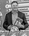 Trainer Snaith aims for a historic 4th consecutive win at the 2026 Cape Town Met59
