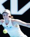 ‘Cool’ Rybakina challenges on-fire Sabalenka for Aussie Open glory ‘Cool’ Rybakina challenges on-fire Sabalenka for Aussie Open glory63