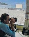 Drones transforming shark surveillance in Australia Drones transforming shark surveillance in Australia24
