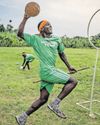 No brooms, no magic, just Quidditch in rural Uganda No brooms, no magic, just Quidditch in rural Uganda21
