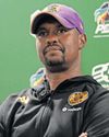 Chiefs seek CAF Confederation Cup lift after Nedbank Cup setback67