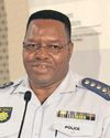 SAPS probe into members implicated at commission11