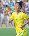 Smeda's Banyana WAFCON camp omission raises eyebrows66