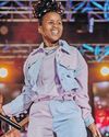 Festival set to amplify women's voices against GBV5