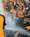 McLaren's Norris begins title defence amid regulation reset59