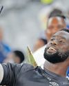 Kolisi braced for fierce homecoming battle in Stormers’ loose trio64