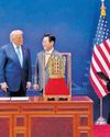 US foreign policy is now medieval23