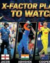 Will the 300-run ceiling be breached?60