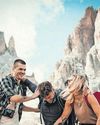 How to turn group chat travel plans into reality52