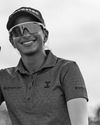 Rookie star sets sights higher after landmark first pro season62