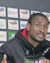 Saturday Star