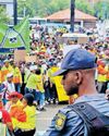 Scholar transport operators boycott engagement, demand response from MEC14