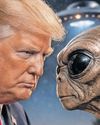 X-Files coming true? Trump orders release of government UFO and alien documents2