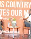 'This Country Hates Our Boys', says Dr Masito in his new book22