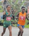 Glenrose Xaba eyes SA record as elite women’s field assembles for Gqeberha66