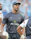 Something borrowed, something new: The making of JP the coach74