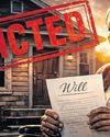 A disputed will, an eviction and some unforgettable last wishes50