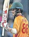 Zimbabwe the surprise package as World Cup Super 8s begin without Aussies67