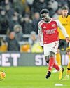 Arsenal face ultimate nerve test against Spurs76