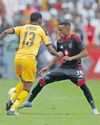 Soweto derby duel: A tactical breakdown of Chiefs vs Pirates67
