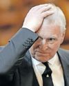 Response shifts as Andrew faces scandal34