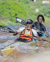 Soweto canoe club claims top team honours20