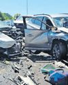 State inaction and weak vehicle regulation costing lives, warns AA55